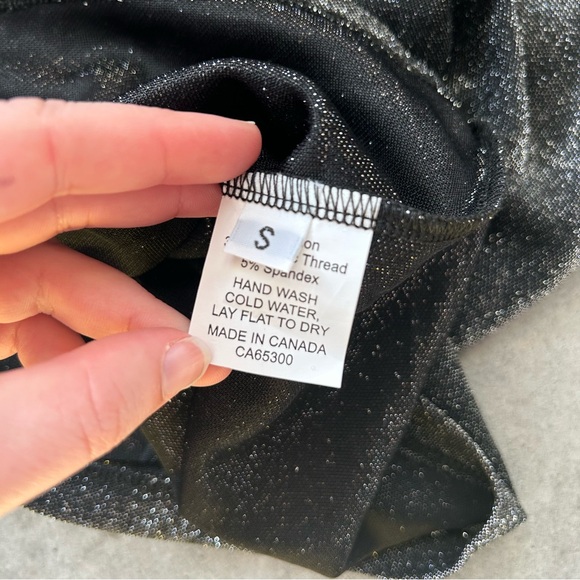 A Bronze Age Melrose Tee - Picture 4 of 5